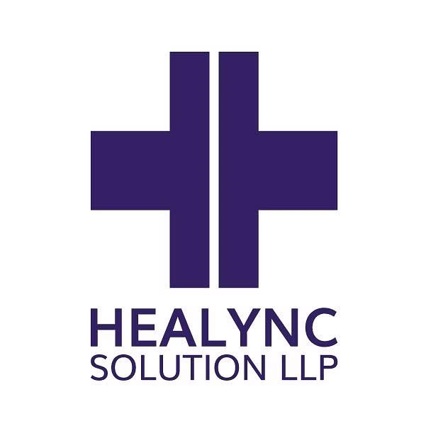 HEALYNC solution LLP